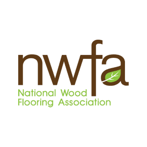 Logo - National Wood Flooring Association