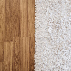 Carpet or Hardwood for Your Home?