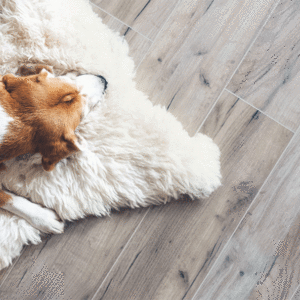 What Color of Hardwood Flooring Is Best for Your Home?