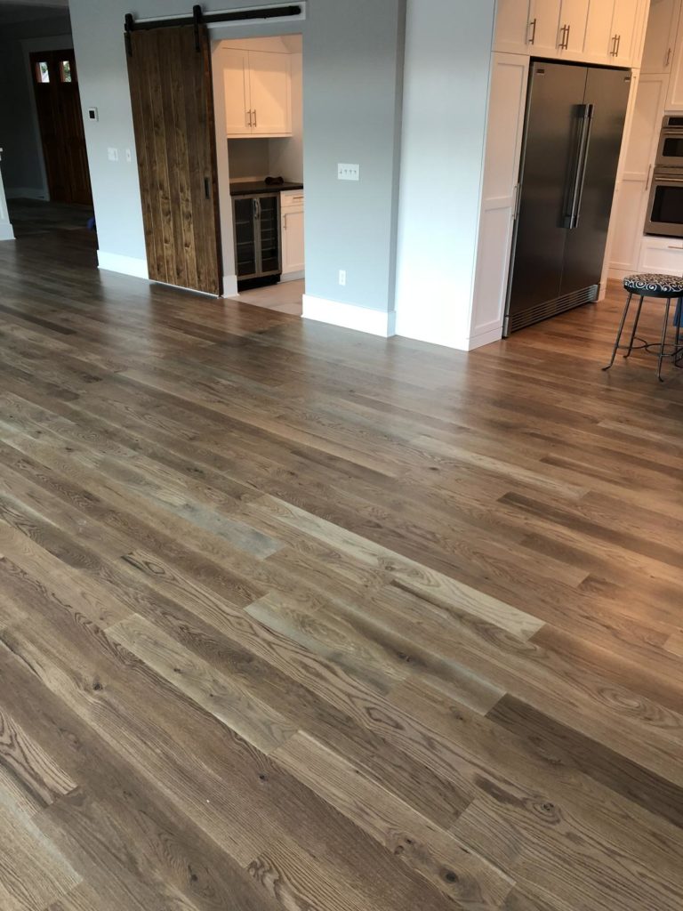 Hardwood Floors in Severna Park, Maryland