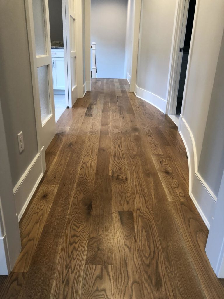 Severna Park, Maryland Floors