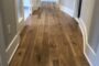 New Hardwood Flooring in Severna Park, Maryland