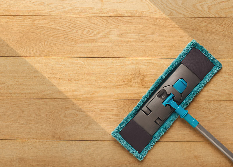 hardwood flooring care 1