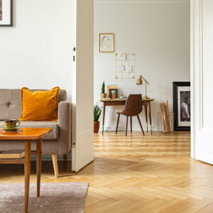 Awesome Hardwood Floor Patterns to Inspire You