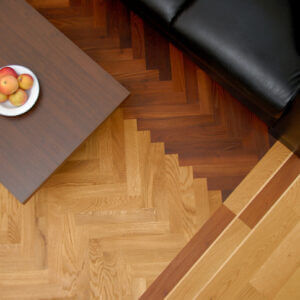 The Best Direction to Lay Hardwood Flooring