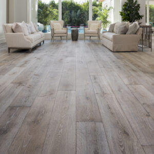 Why Legno Bastone Hardwood Flooring is the Best Choice For Your Home