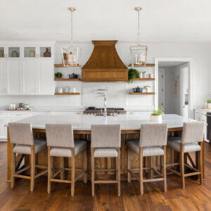 Should You Have Hardwood Flooring in the Kitchen?