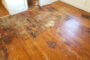 Refinish or Replace Hardwood Flooring