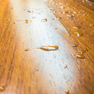 7 Warning Signs of Hardwood Flooring Damage You Need to Know