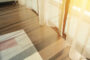 How to Prevent Sun Damage on Hardwood Floors