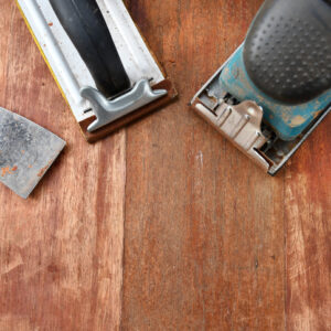 5 Risks to Understand Before Refinishing Hardwood Floors Yourself