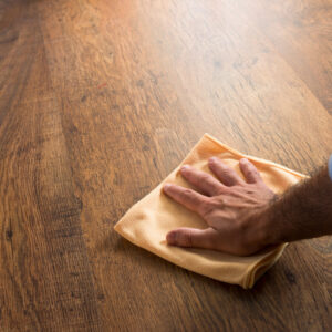 Most Harmful Cleaning Products for Hardwood Floors You Want to Avoid