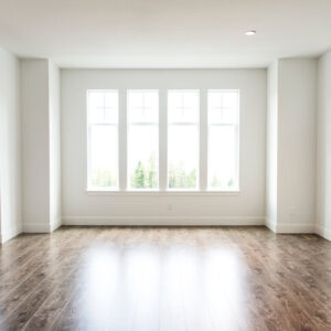 How to Protect Your Hardwood Floors from Summertime & Sunshine