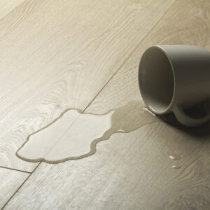 How to Prevent Wood Floor Water Damage