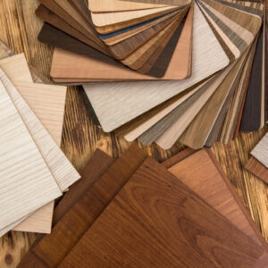 Types of Woods Used in Our Hardwood Flooring