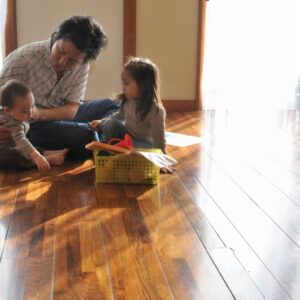 The Beauty and Benefits of Hardwood Flooring