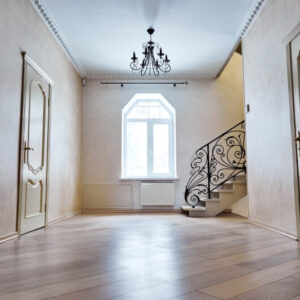 Hardwood Flooring for Historic Homes - Preserving Character with Classic Charm