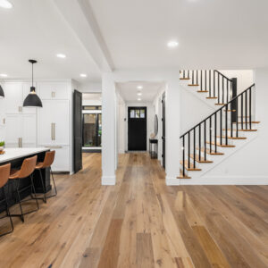 Transforming Your Home's Equity: The Power of Hardwood Flooring