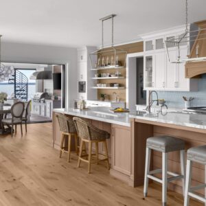 Behind the Scenes: Elite Hardwood Flooring Projects