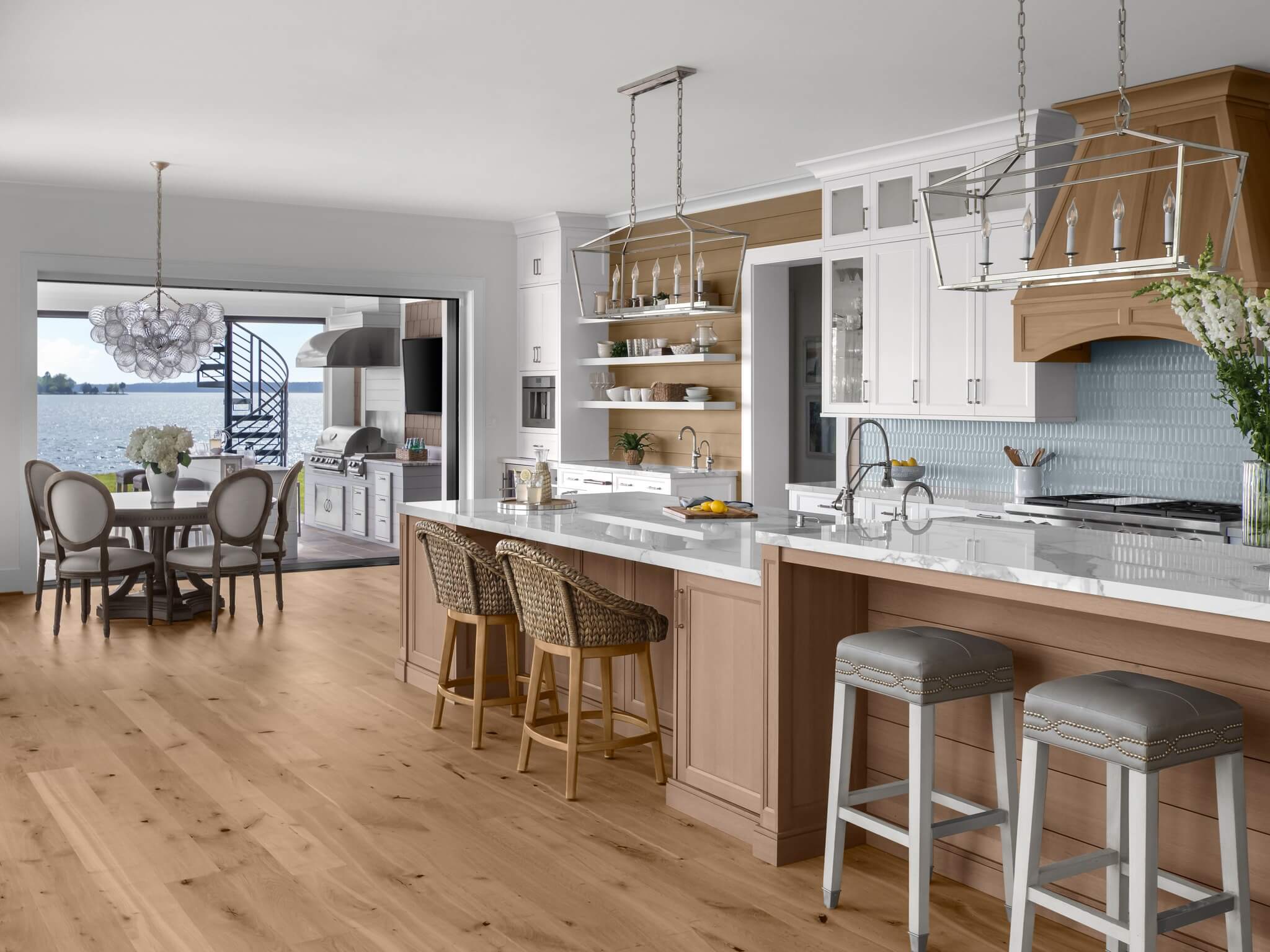 Project Photo - Mueller Homes Inc