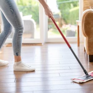 Spring Cleaning Your Hardwood Floors: A Complete Guide