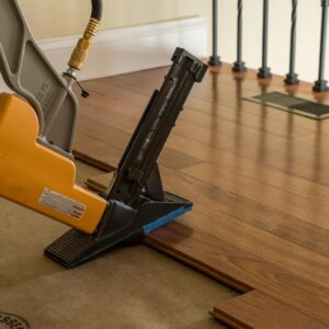 Preparing Your Home for a Hardwood Floor Installation: What to Expect