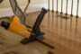 Preparing Your Home for a Hardwood Floor Installation: What to Expect