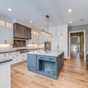 Hardwood Flooring in Kitchens: Everything You Need to Know