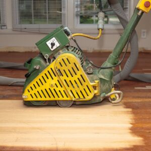 Why Fall Is the Best Time to Refinish Your Hardwood Floors